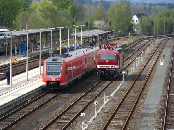 Sonderfahrt Neuenmarkt 2014, ©Stefan Scholz (087)